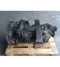 Cambio Mercedes Actros MP2 1844 1846 G210-16
